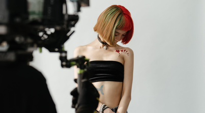 Wicked Angel Productions