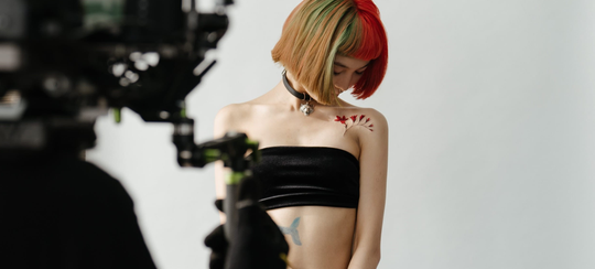 Wicked Angel Productions