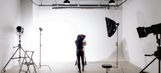 Wicked Angel Productions