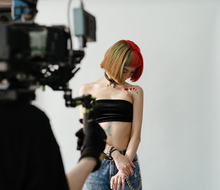 Wicked Angel Productions